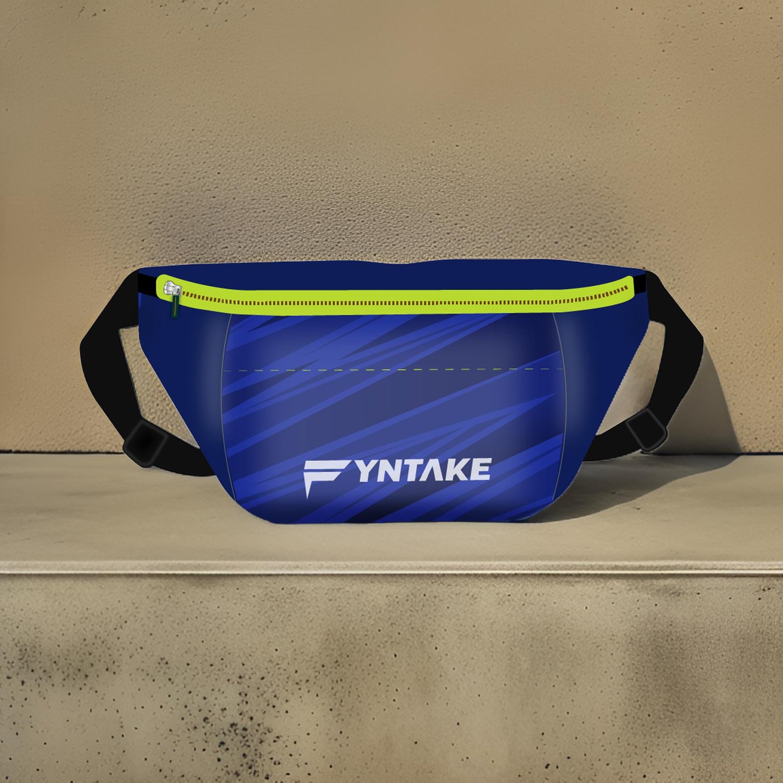 Fyntake-Travller of the India